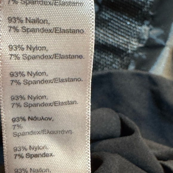 Honor The Gift Mining Pants XXL - Picture 10 of 10